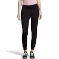 thumbnail image 1 of Hanes Sport Women's Performance Fleece Jogger Pants With Pockets - Style# O4875, 1 of 8