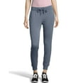 thumbnail image 1 of Hanes Sport Women's Performance Fleece Joggers Dada Grey/Dada Grey Heather L, 1 of 8