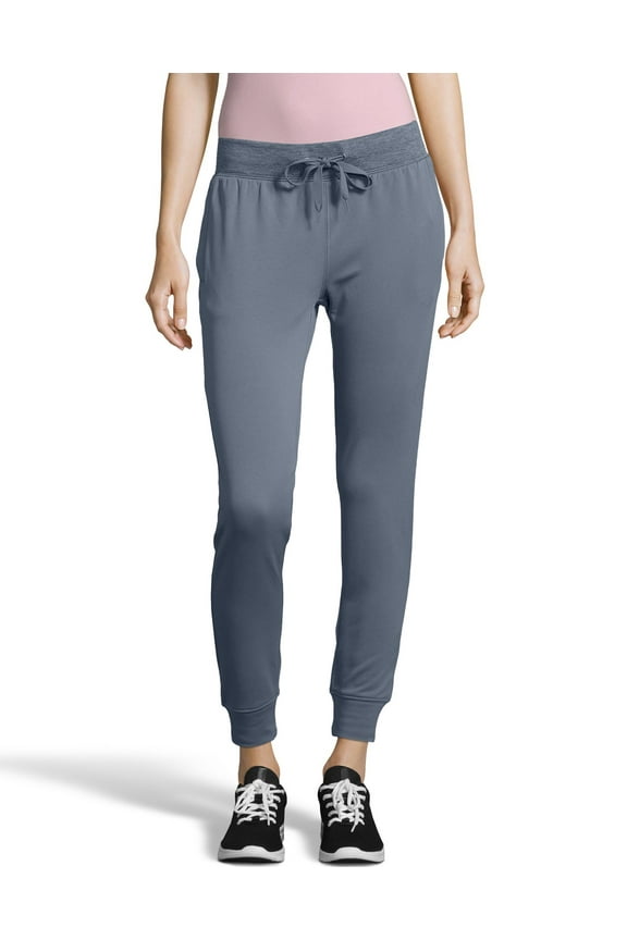 Sport Women's Performance Fleece Joggers Dada Grey/Dada Grey Heather L