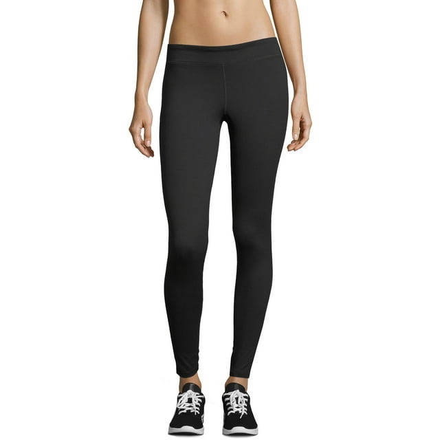 Hanes Sport Women's Performance Leggings