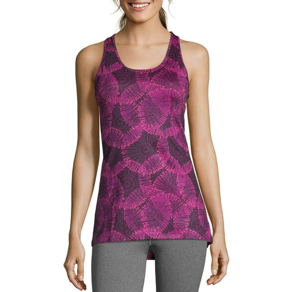Hanes Sport Women's Performance Stretch Tank