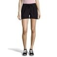 thumbnail image 1 of Hanes Sport Women's Performance Woven Shorts, 1 of 6