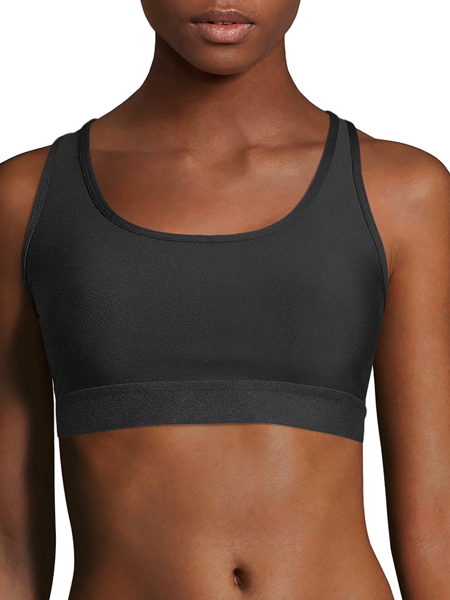 Hanes The Absolute Workout Sports Bra in Valsad - Dealers, Manufacturers &  Suppliers - Justdial