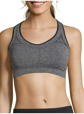 Racerback Sports Bras - 5 Pack - Closeout