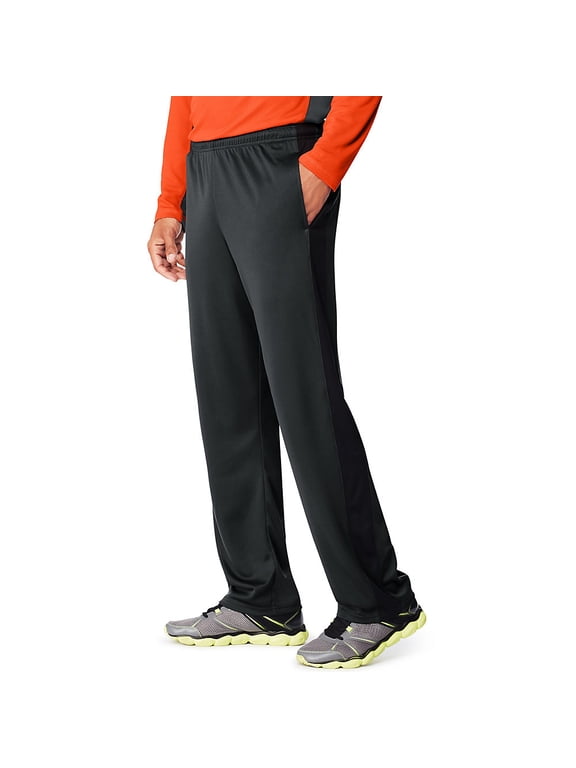 Sport X-Temp Men's Performance Training Pants with Pockets - O5A08