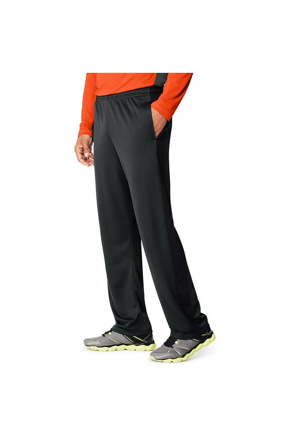 Sport X-Temp Men's Performance Training Pants with Pockets - O5A08