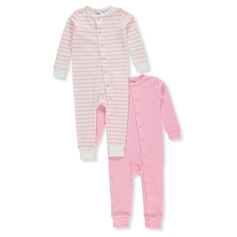 Hanes baby pajamas shop