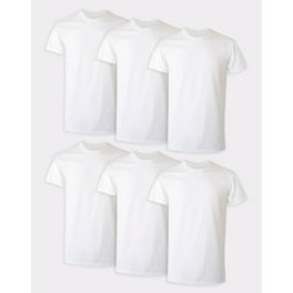 Lacoste Men's Essentials Crew Neck Pima Cotton Jersey T