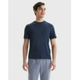 thumbnail image 1 of Hanes T-Shirt Short Sleeve Sport Mens Endurance SS Tee Tag Free Cool Dri Comfort, 1 of 7