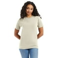 thumbnail image 1 of Hanes  T-Shirt Short Sleeve Tee Beefy-T Unisex Soft Jersey Crewneck Full Cut Roomy Fit, 1 of 8