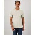 thumbnail image 1 of Hanes T-Shirt Unisex Garment Dyed Cotton Short Sleeve Tee Crewneck S-3XL, 1 of 7