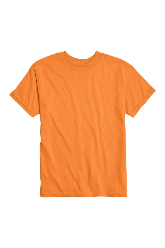 Ecosmart Youth Short Sleeve T-Shirt