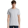 thumbnail image 1 of Hanes  T-shirt  Men's Shirts Tee Cotton Jersey Light Weight Short Sleeve Nano-T Crewneck, 1 of 10