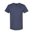 thumbnail image 1 of Hanes  T-shirt  Men's Shirts Tee Cotton Jersey Light Weight Short Sleeve Nano-T Crewneck, 1 of 4