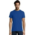 thumbnail image 1 of HanesYoung Men's Solid Short Sleeve Nano Tee, 1 of 10