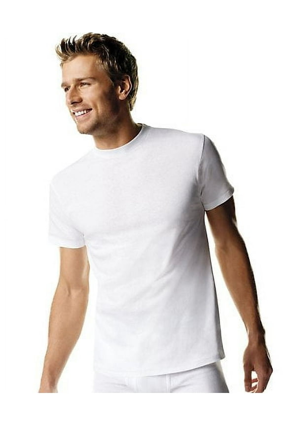 Tall Men's 3 Pack Crew