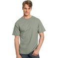 thumbnail image 1 of Hanes TAGLESS® T-Shirt - 5250, 1 of 1