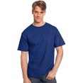 thumbnail image 1 of Hanes TAGLESS® T-Shirt - 5250, 1 of 1