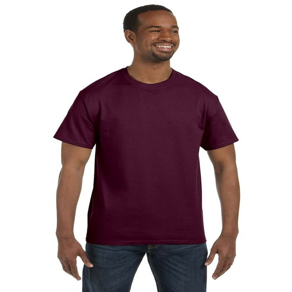 Hanes TAGLESS T-Shirt, Style 5250