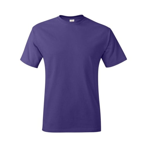 Hanes TAGLESS T-Shirt