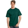 thumbnail image 1 of Hanes TAGLESS T-Shirt, 1 of 3