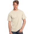 thumbnail image 1 of Hanes TAGLESS T-Shirt, 1 of 4