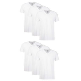 Hanes white t shirts walmart hotsell