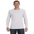 thumbnail image 1 of Gildan Women's Heavy Cotton Long Sleeve T-Shirt - G5400L, 1 of 1