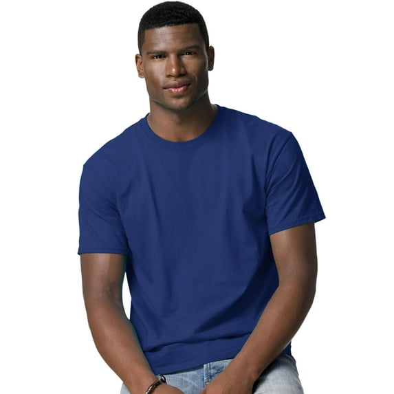 Hanes TAGLESS&reg; T-Shirt