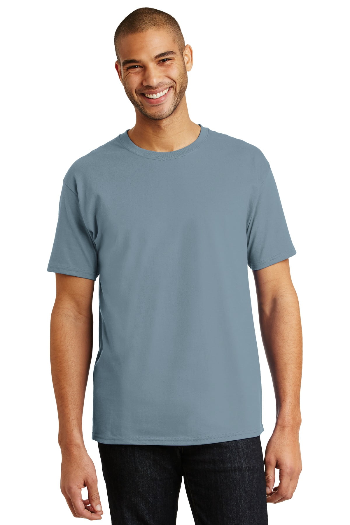 Tagless 100 Cotton T Shirt Walmart