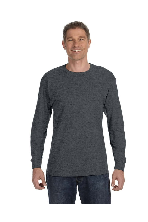 Tagless&Reg; Long-Sleeve T-Shirt