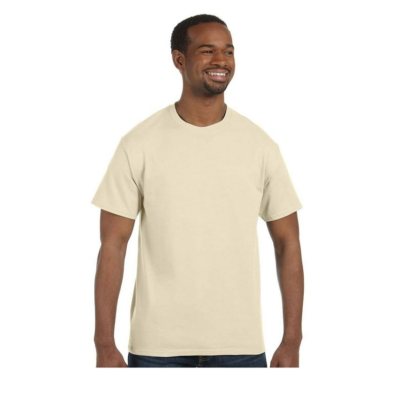 Hanes tagless sale