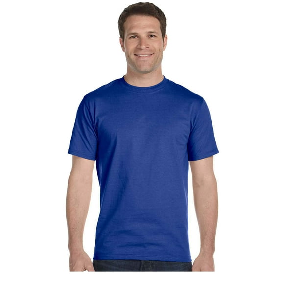 Hanes - Beefy-T Tall T-Shirt - 518T