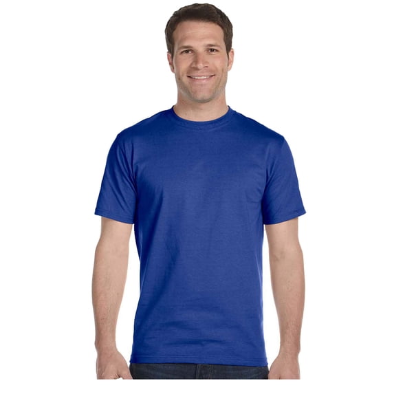 Hanes - Beefy-T Tall T-Shirt - 518T