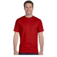 thumbnail image 1 of Hanes - Beefy-T Tall T-Shirt - 518T, 1 of 1