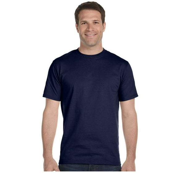Hanes Tall Men'S Beefy-T Crewneck Cotton T-Shirt