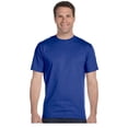 thumbnail image 1 of Hanes Tall Men'S Beefy-T Crewneck Cotton T-Shirt, 1 of 1