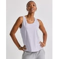 thumbnail image 1 of Hanes Tank Top Originals Womens   Gym Workout 100% Cotton Soft Banded Neck XS-2XL, 1 of 5