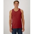 thumbnail image 1 of Hanes Tank Unisex Garment Dyed Cotton Sleeveless Tee Classic Perfect Fit S-3XL, 1 of 7