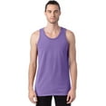 thumbnail image 1 of Hanes Tank Unisex Garment Dyed Cotton Sleeveless Tee Classic Perfect Fit S-3XL, 1 of 7