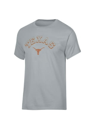 Texas Longhorns Hook 'Em Horns Nike T-Shirt Mens Medium