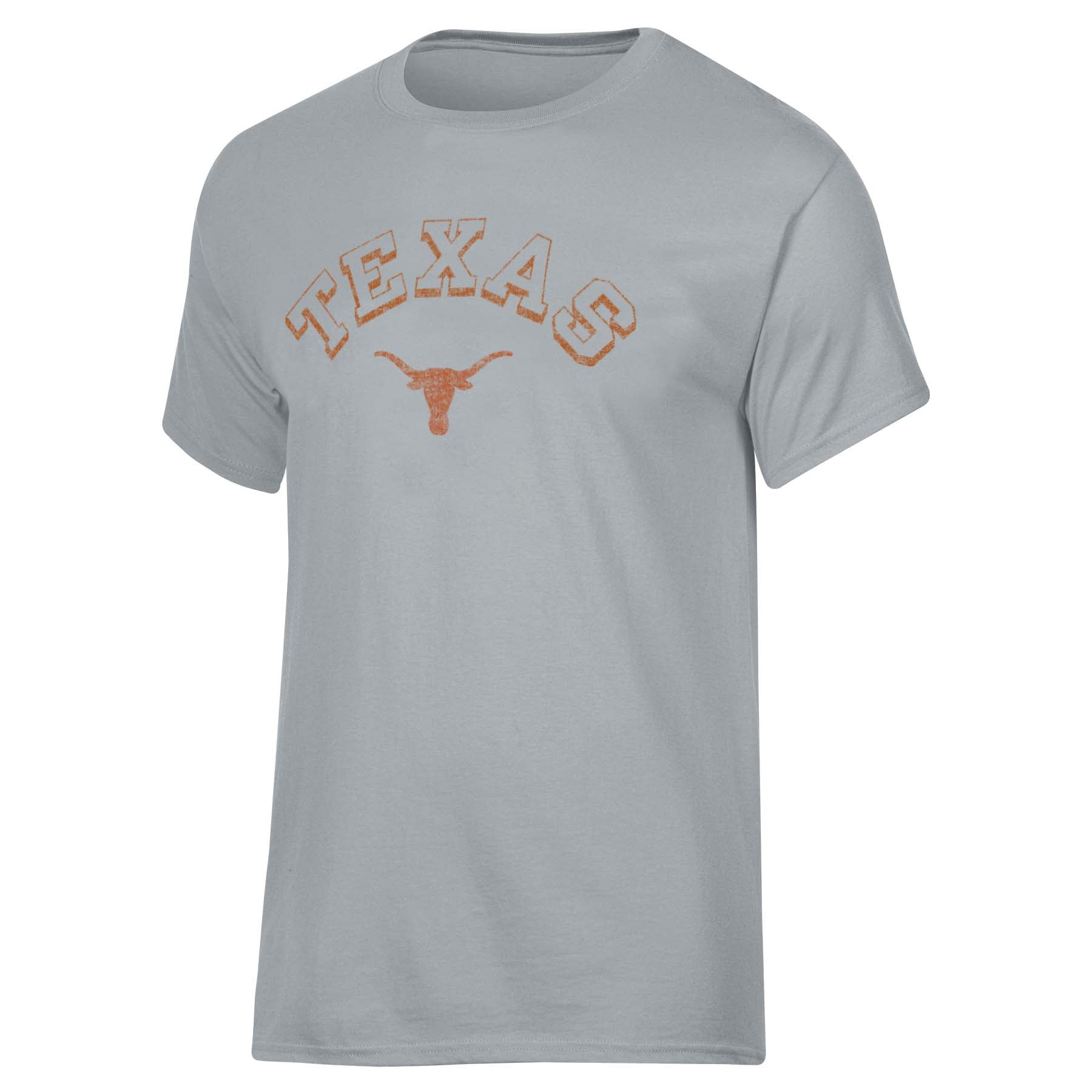 Hanes Texas Longhorns Short Sleeve T-Shirt