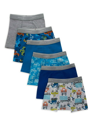 Toddler Boxers Briefs