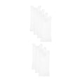 thumbnail image 1 of Hanes Toddler Boys' White Tank Tops Pack, 7-Pack, Moisture Wicking, Soft Cotton Kids' Undershirts 2T/3T, 1 of 3