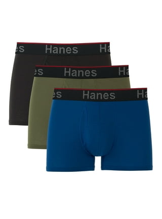 Hanes Pouch