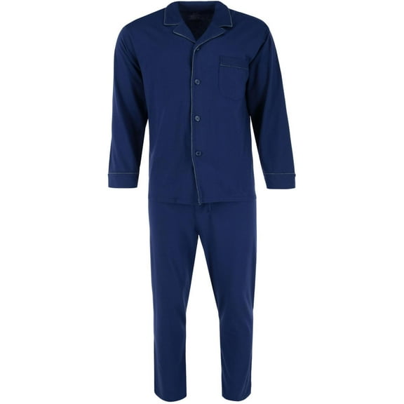 Hanes  Two Piece Sleep Set (Men)