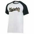 thumbnail image 1 of Hanes UCF Knights Short Sleeve Crew Neck Raglan T-Shirt, 1 of 2