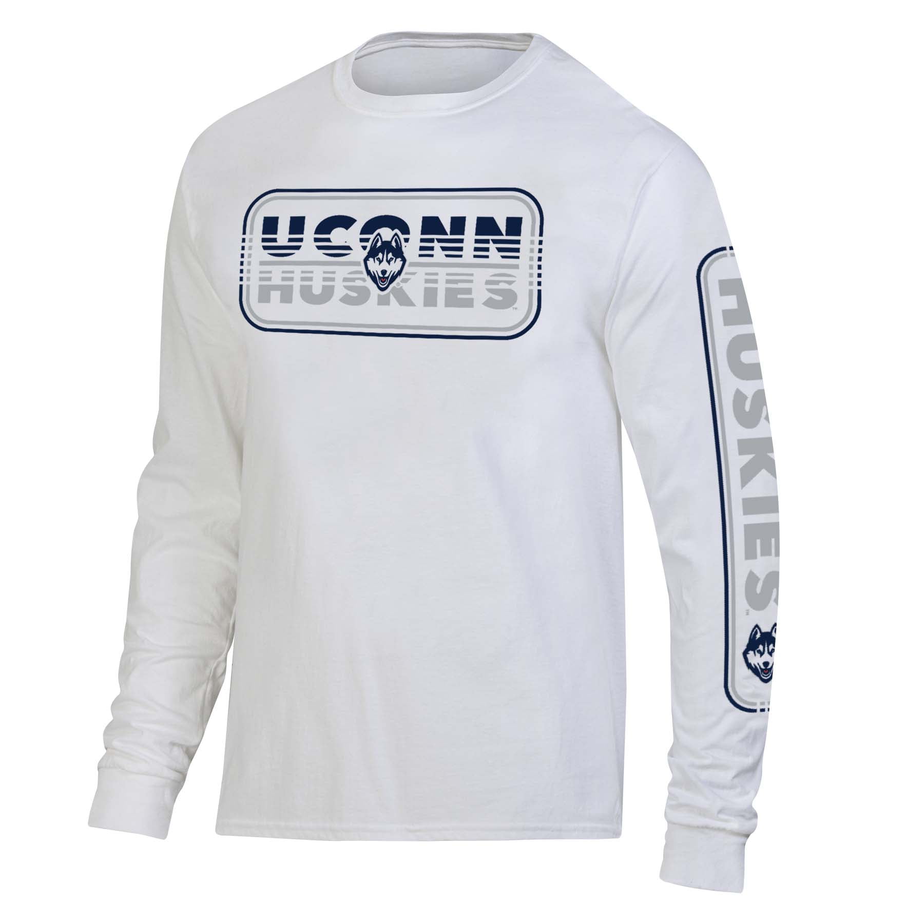 Take A Look About Uconn Huskies T Shirt