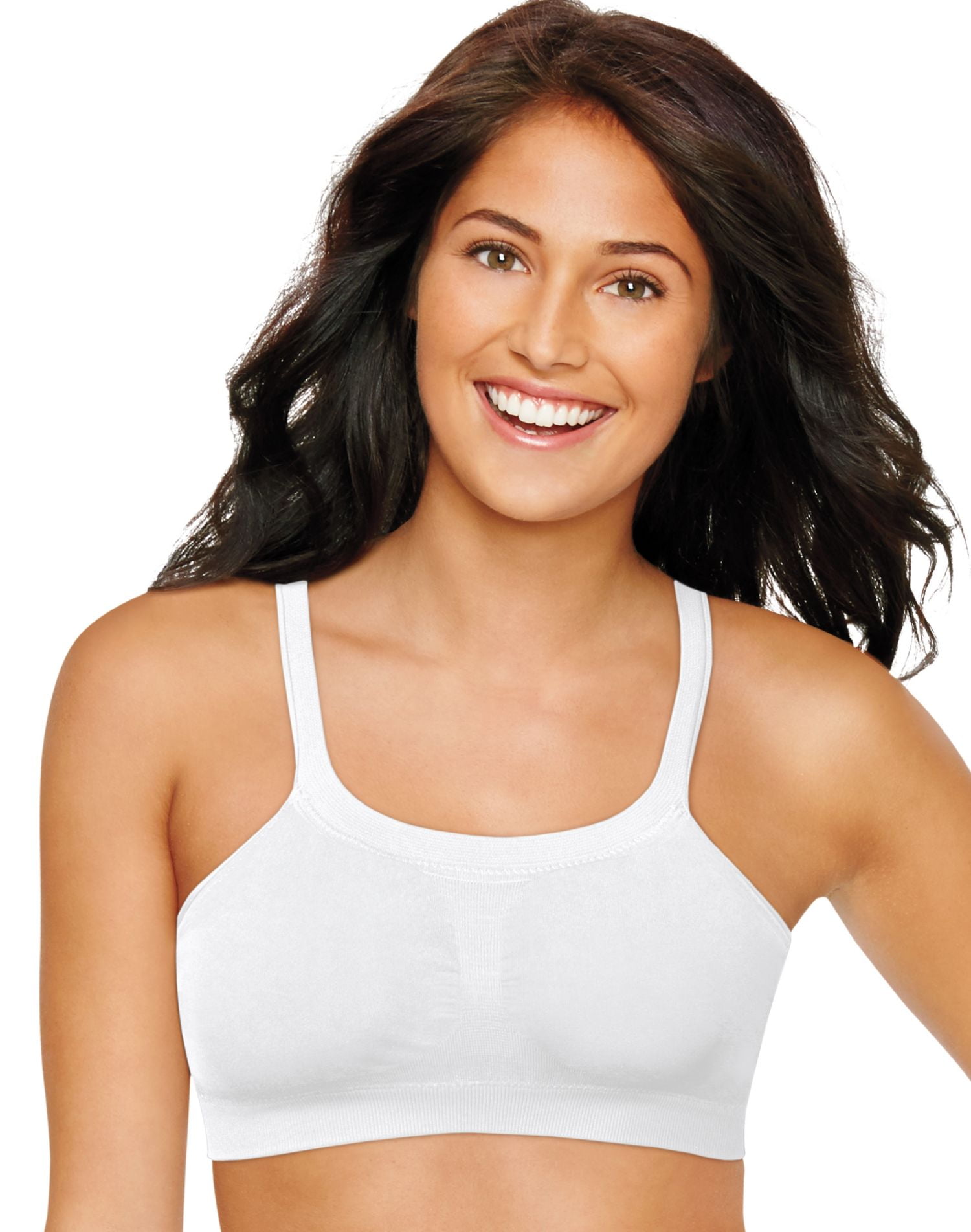 Barely There Comfort Flex Fit Wire-Free Bras Style 4587 – Atlantic