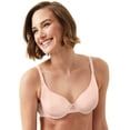 thumbnail image 1 of Hanes Ultimate® Breathable Comfort Underwire Bra Light Buff 36DD Women's, 1 of 2